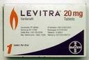 drug levitra