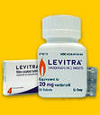 drug levitra