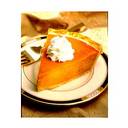 pumpkin pie